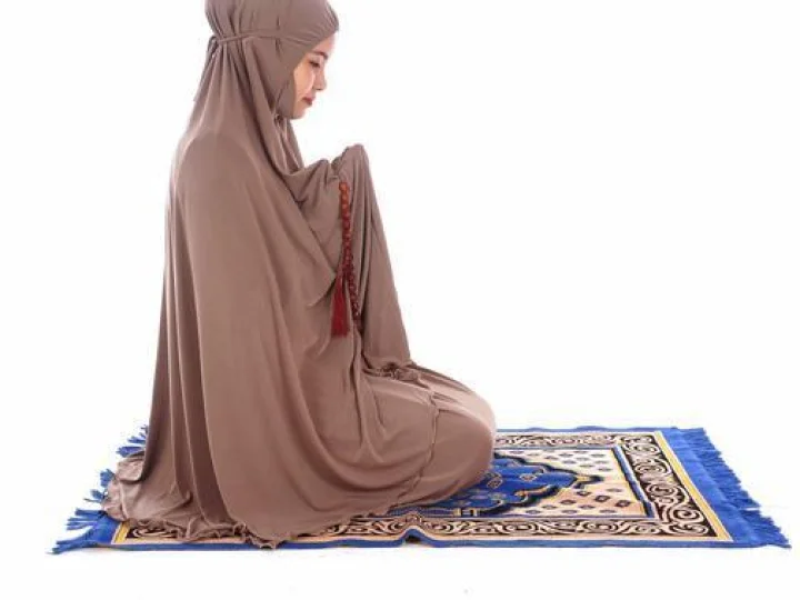 Wanita Shalat Tarawih di Masjid, Bolehkah?