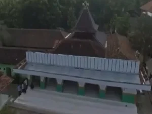 Pesantren Tahfidzhul Qur'an Subulun Najah Magetan