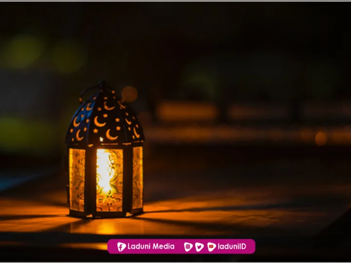 Agar Puasa Ramadhan Menghasilkan Cahaya