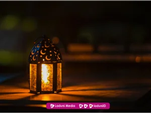 Agar Puasa Ramadhan Menghasilkan Cahaya