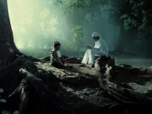 Renungan Pertengahan Ramadhan (Kehormatan Palsu)