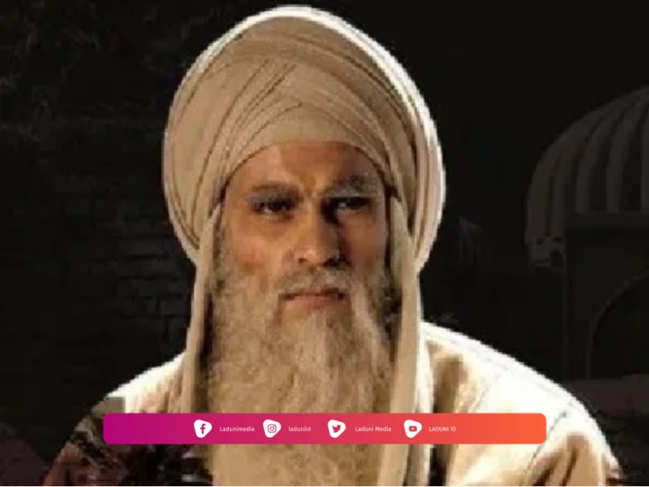 Biografi Imam Ahmad bin Hanbal