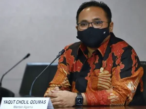 Cegah Kluster Baru, Menag Tegaskan Tidak Ada Dispensasi Mudik Untuk Santri