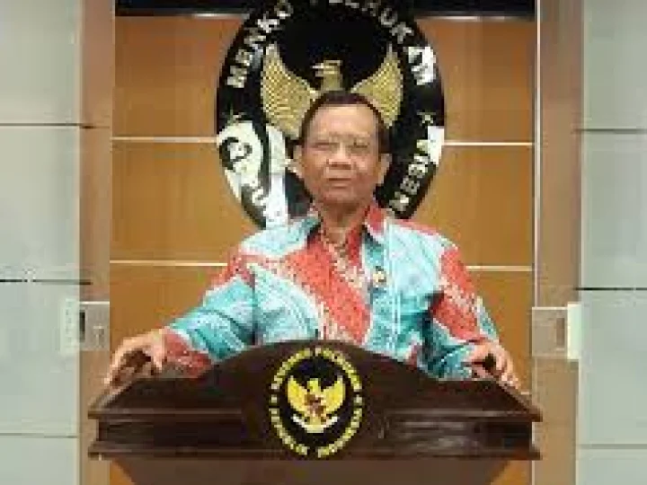 Pemerintah Tetapkan Status KKB Papua Teroris