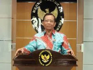 Pemerintah Tetapkan Status KKB Papua Teroris