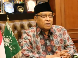PBNU Dukung Tindakan KKB Sebagai Tindakan Teroris