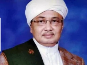17 Ramadhan Habib Abdullah Assegaf Sekumpul Wafat