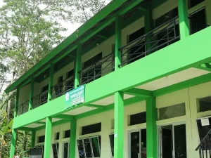 Pesantren Anwaarul Hidayah Banyumas