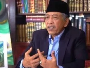 Mengenal Hakikat dan Makrifat Doa