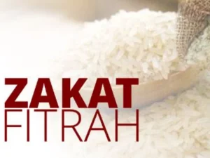 Pengertian, Hukum dan Niat Serta Tata Cara Bayar Zakat Fitrah