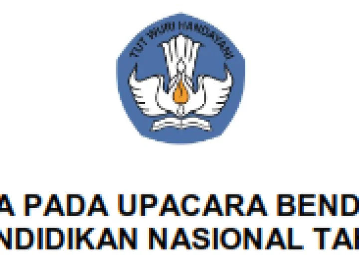 Doa Upacara Bendera Hari Pendidikan Nasional 2 Mei Tahun 2021