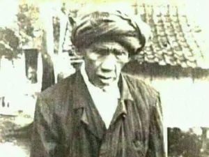 Ijazah Yaa Hayyu Ya Qoyyuum, Laa Ilaaha Illaa Anta dari Syaikhona Kholil Bangkalan