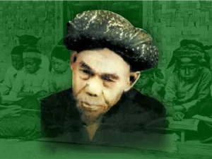 KH. Abdul Karim & Filosofi Beduk