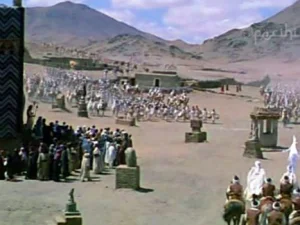 20 Ramadhan Pembebasan Kota Makkah ( Fathu Makkah)