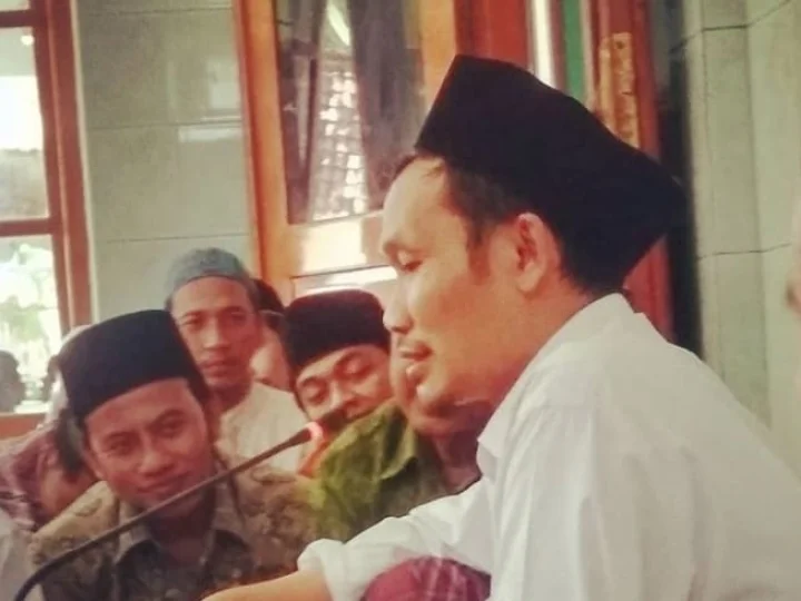 Gus Baha, Nabi dan Para Ahlul Hadoroh