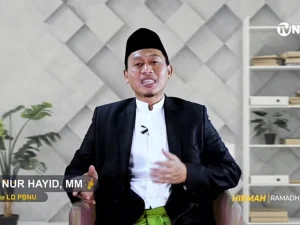 Dua Ciri Ibadah Ramadhan yang Diterima Allah Swt