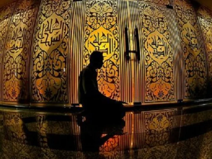 I’tikaf Sepuluh Malam Terakhir Bagaikan I’tikaf Bersama Rasulullah Saw