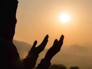 Doa Akhir Bulan Ramadhan