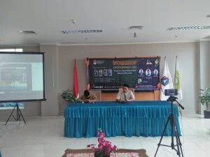 Penguatan Literasi Moderasi Islam Melalui Khotib Jum’at