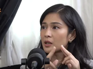 Sebelum Mantap Dengan Islam, Dian Sastro Pernah Menjadi 'Turis Spiritual'