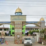 Pesantren Al Ittifaqiah Indralaya