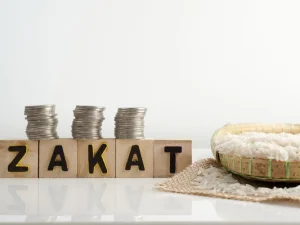 Telat Atau Lupa Bayar Zakat Fitrah Bagaimana Hukumnya?