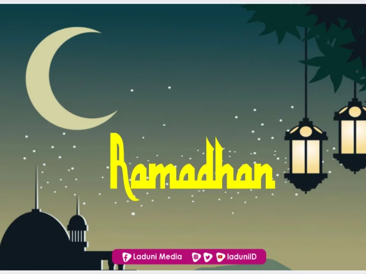 Khutbah Jumat: Ramadhan Bulan Mulia yang Penuh Keberkahan