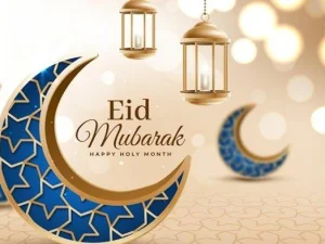 Hal-Hal yang Disunahkan pada Hari Raya Idul Fitri