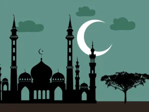 Keutamaan Hari Raya Idul Fitri