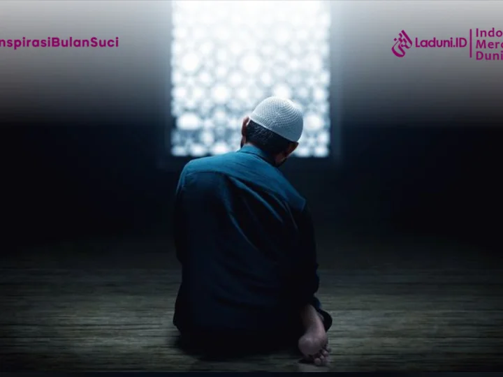 Tanda-Tanda Seseorang Mendapatkan Lailatul Qadar Menurut Syaikh Abdul Qodir Jaelani