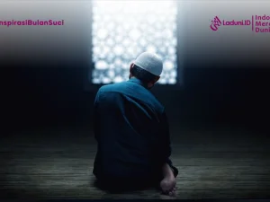 Tanda-Tanda Seseorang Mendapatkan Lailatul Qadar Menurut Syaikh Abdul Qodir Jaelani
