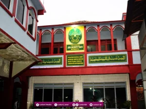 Pesantren PTQ An-Nuriyyah Brebes