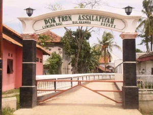 Pesantren Assalafiyah 1 Brebes