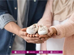 Doa bagi Seorang Perempuan yang sedang Hamil