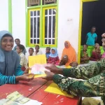 Kisah Santri Papua Menabung untuk Hari Raya Idul Fitri