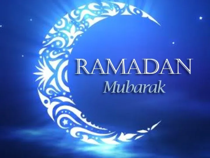 Ramadhan dan Kesadaran Bertuhan