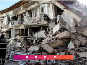 Peristiwa 24 Ramadhan, Gempa yang Mengguncang Negeri Syam