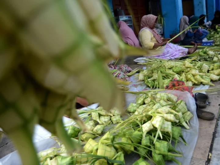 Mengenal Tradisi Idul Fitri di Berbagai Daerah dan Negara