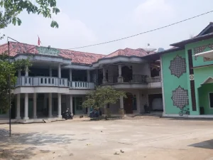 Pesantren Raudlatut Tarbiyyah, Purwakarta
