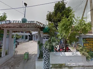 Pesantren Darunnajah Nganjuk