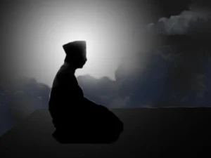 Tata Cara Shalat Sunnah Lailatul Qadar