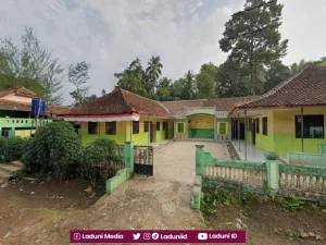 Pesantren Nurul Falah Kaung Caang Banten