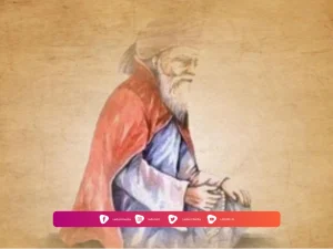 Biografi Junaid Al Baghdadi