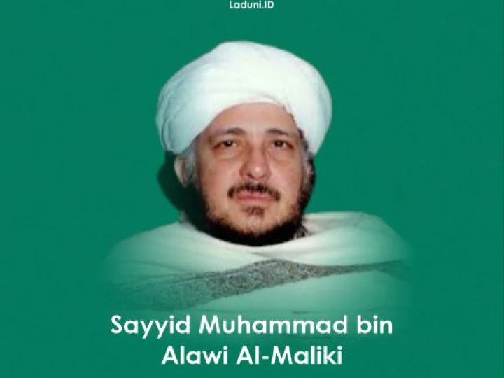 Ketika Keluarga Abuya Sayyid Muhammad Al Maliki Dirindukan Rasulullah