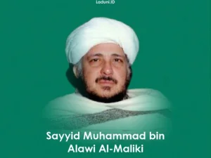 Ketika Keluarga Abuya Sayyid Muhammad Al Maliki Dirindukan Rasulullah