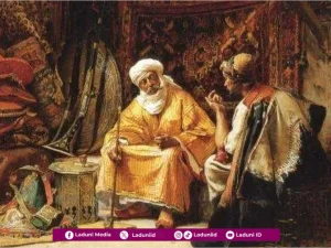 “Laku Suluk” Imam Junaid Al-Baghdadi Menyeimbangkan Amal Ibadah dan Etos Kerja