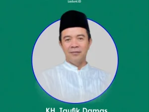 Tentang Hadis Tasyabbuh (Menyerupai)