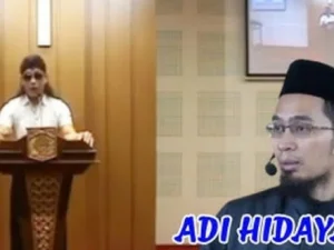 Gus Miftah ke Gereja, UAH Kena Potong Video