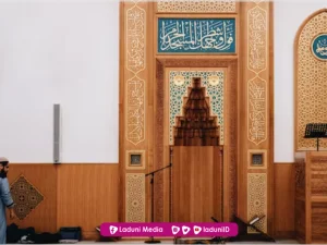 Perbaikan Amal Tujuan Akhirat