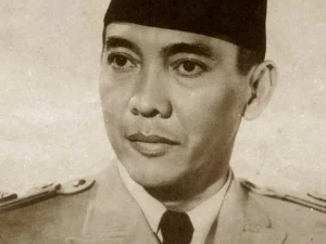 Menjelang Lebaran Bung Karno Tak Punya Uang